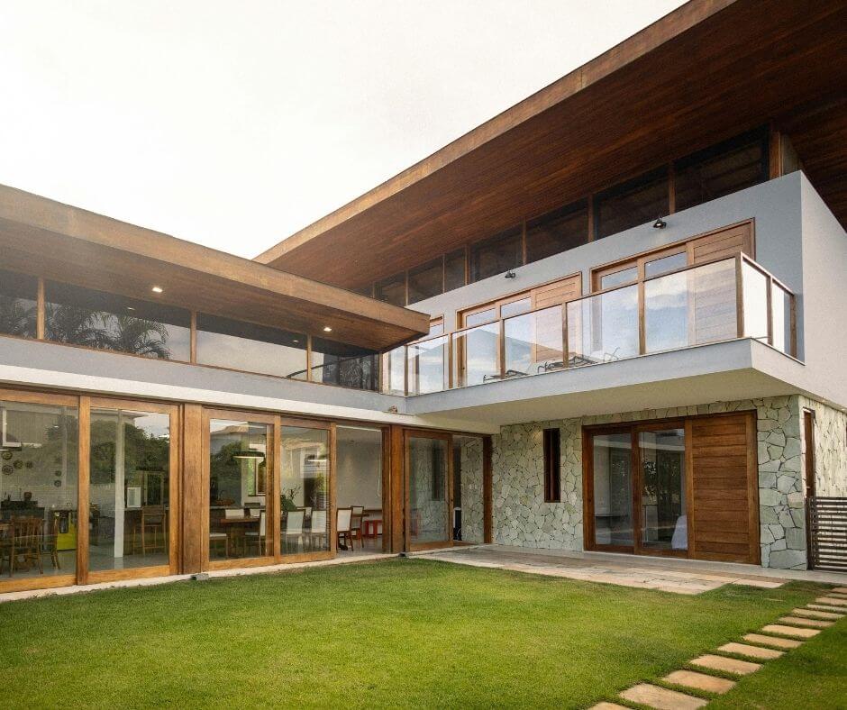 dom energooszczędny