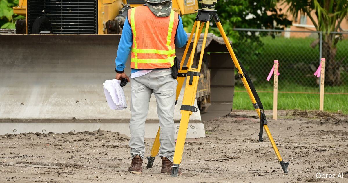 badanie geotechniczne przed budową domu